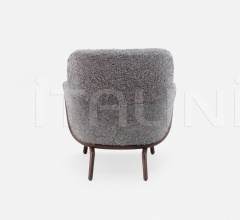 Кресло ELYSIA LOUNGE CHAIR Кресло ELYSIA LOUNGE CHAIR фабрика De La Espada