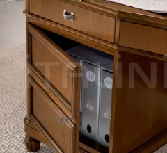 Итальянские Письменные столы - Письменный стол CO320 Ccm Итальянские Письменные столы - Письменный стол CO320 Ccm фабрика Cavio Casa