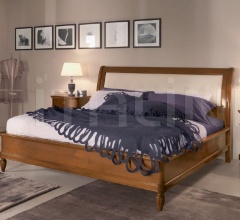 Кровать CO231 Ccm фабрика Cavio Casa