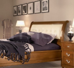 Кровать CO231 Ccm фабрика Cavio Casa