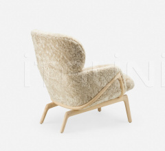 Кресло ELYSIA LOUNGE CHAIR Кресло ELYSIA LOUNGE CHAIR фабрика De La Espada