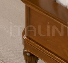 Кровать CO231 Ccm фабрика Cavio Casa