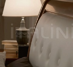 Кровать CO231 Ccm фабрика Cavio Casa