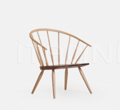 Кресло BURNHAM WINDSOR CHAIR Кресло BURNHAM WINDSOR CHAIR фабрика De La Espada