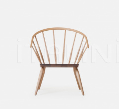Кресло BURNHAM WINDSOR CHAIR Кресло BURNHAM WINDSOR CHAIR фабрика De La Espada