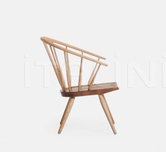 Кресло BURNHAM WINDSOR CHAIR Кресло BURNHAM WINDSOR CHAIR фабрика De La Espada