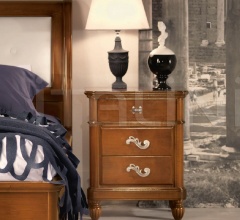 Тумбочка CO232 Ccm Тумбочка CO232 Ccm фабрика Cavio Casa