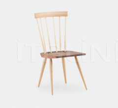 Стул HASTOE WINDSOR CHAIR фабрика De La Espada
