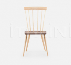 Стул HASTOE WINDSOR CHAIR фабрика De La Espada