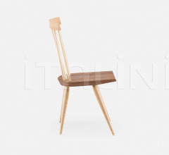 Стул HASTOE WINDSOR CHAIR фабрика De La Espada