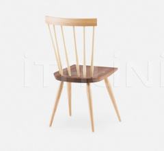 Стул HASTOE WINDSOR CHAIR фабрика De La Espada