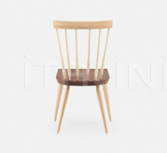 Стул HASTOE WINDSOR CHAIR фабрика De La Espada