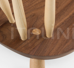 Стул HASTOE WINDSOR CHAIR фабрика De La Espada