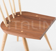 Стул HASTOE WINDSOR CHAIR фабрика De La Espada