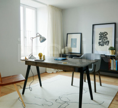 Стул HASTOE WINDSOR CHAIR фабрика De La Espada