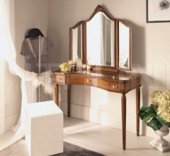 Туалетный столик CO227 Ccm фабрика Cavio Casa