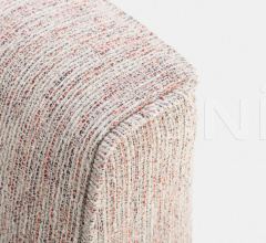 Кровать MCQUEEN BED Кровать MCQUEEN BED фабрика De La Espada