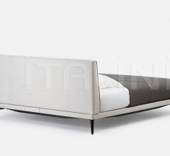 Кровать MCQUEEN BED Кровать MCQUEEN BED фабрика De La Espada