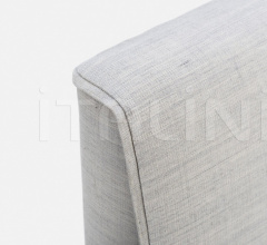 Кровать MCQUEEN BED Кровать MCQUEEN BED фабрика De La Espada