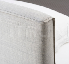 Кровать MCQUEEN BED Кровать MCQUEEN BED фабрика De La Espada