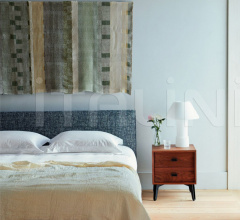 Кровать MCQUEEN BED Кровать MCQUEEN BED фабрика De La Espada