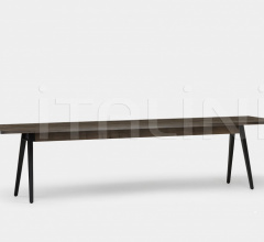 Стол обеденный WELLES TABLE фабрика De La Espada