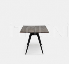 Стол обеденный WELLES TABLE фабрика De La Espada