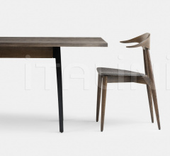 Стол обеденный WELLES TABLE фабрика De La Espada