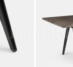 Стол обеденный WELLES TABLE фабрика De La Espada