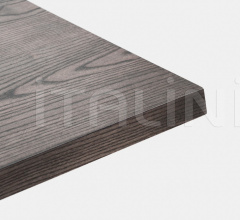 Стол обеденный WELLES TABLE фабрика De La Espada