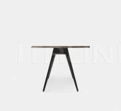 Стол обеденный WELLES TABLE фабрика De La Espada