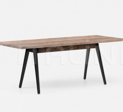 Стол обеденный WELLES TABLE фабрика De La Espada