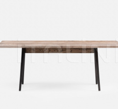 Стол обеденный WELLES TABLE фабрика De La Espada