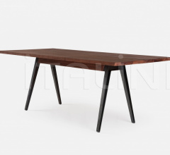 Стол обеденный WELLES TABLE фабрика De La Espada
