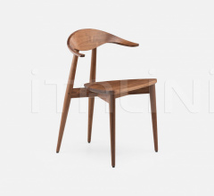 Стул MANTA DINING CHAIR фабрика De La Espada