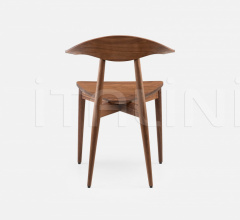 Стул MANTA DINING CHAIR фабрика De La Espada