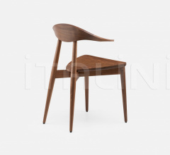 Стул MANTA DINING CHAIR фабрика De La Espada