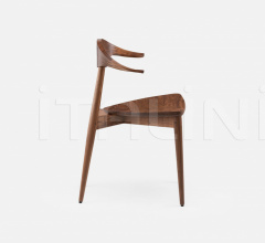 Стул MANTA DINING CHAIR фабрика De La Espada