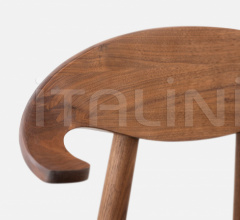 Стул MANTA DINING CHAIR фабрика De La Espada