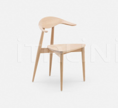 Стул MANTA DINING CHAIR фабрика De La Espada