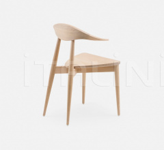 Стул MANTA DINING CHAIR фабрика De La Espada