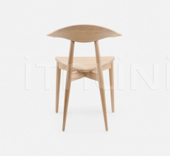 Стул MANTA DINING CHAIR фабрика De La Espada