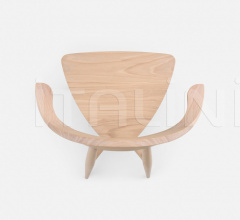 Стул MANTA DINING CHAIR фабрика De La Espada