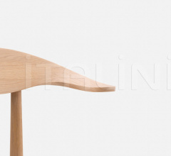 Стул MANTA DINING CHAIR фабрика De La Espada