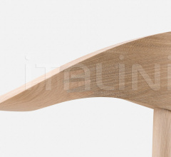 Стул MANTA DINING CHAIR фабрика De La Espada