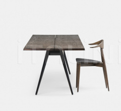 Стул MANTA DINING CHAIR фабрика De La Espada