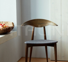 Стул MANTA DINING CHAIR фабрика De La Espada