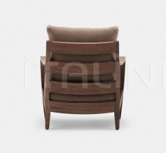 Кресло LOW LOUNGE CHAIR Кресло LOW LOUNGE CHAIR фабрика De La Espada