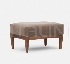 Пуф LOW OTTOMAN Пуф LOW OTTOMAN фабрика De La Espada