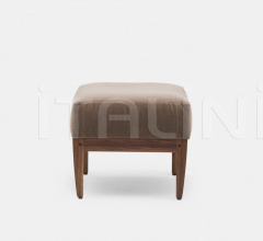 Пуф LOW OTTOMAN Пуф LOW OTTOMAN фабрика De La Espada